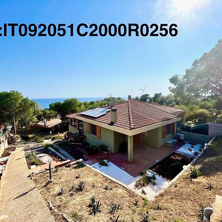Villa Salmagi - Sardegna Terra Mala Exterior photo